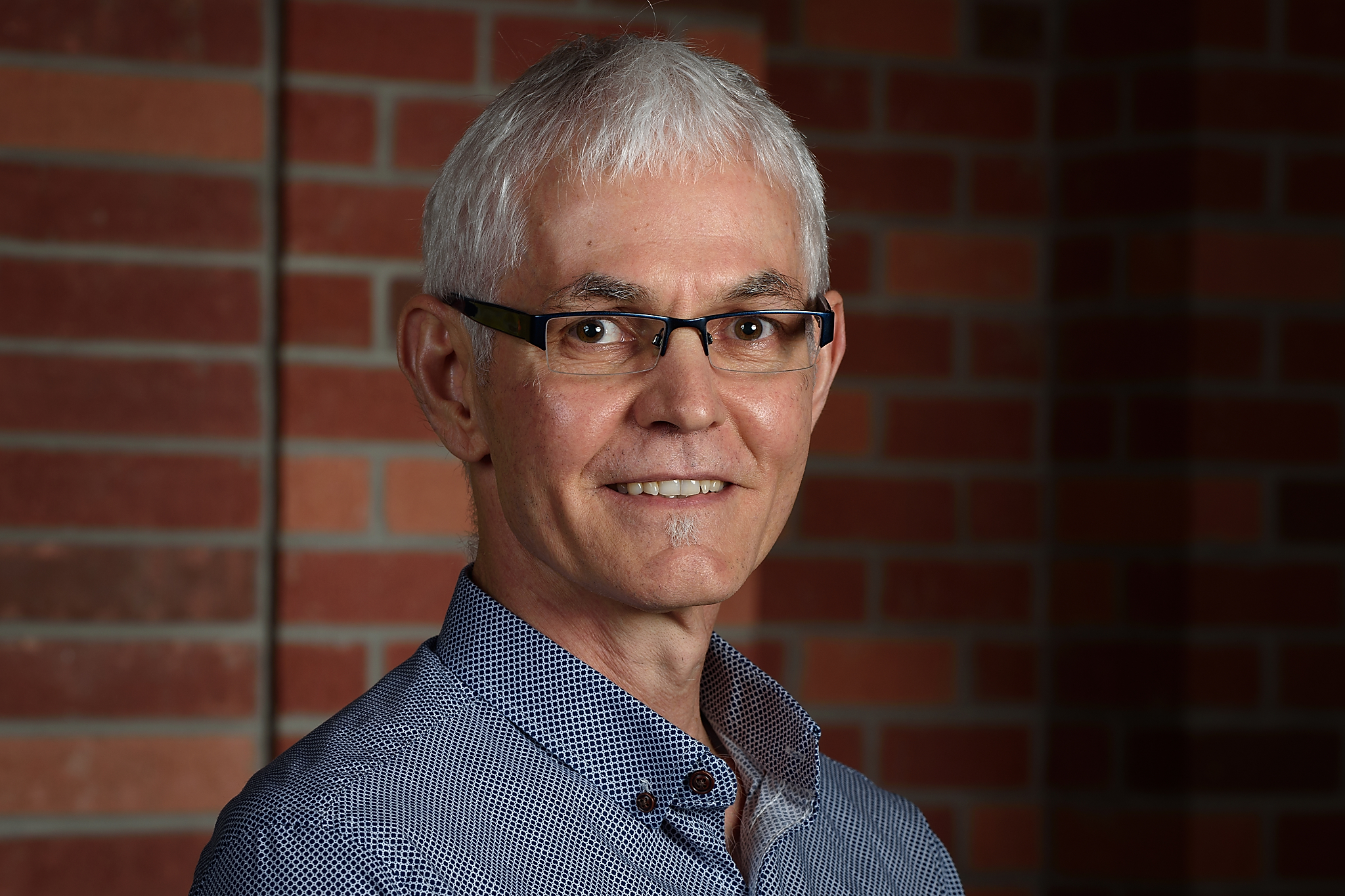 Dr. Christiaan Avenant