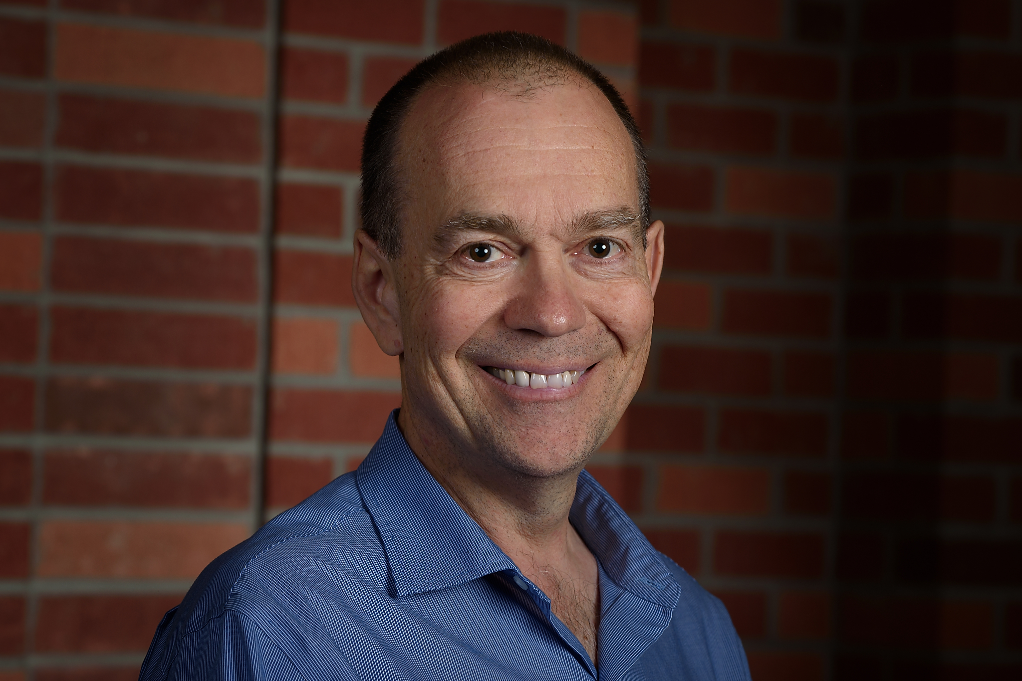 Dr. William Cunningham