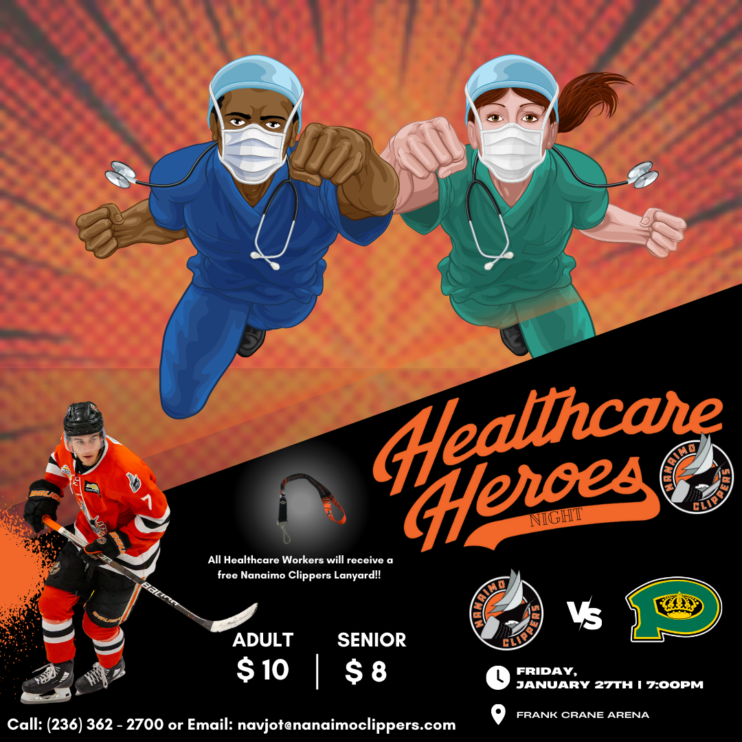 Nanaimo Clippers - Healthcare Heroes Night (Instagram Post (Square)).png