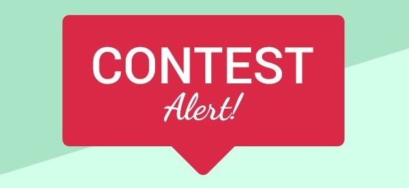 CONTEST ALERT 