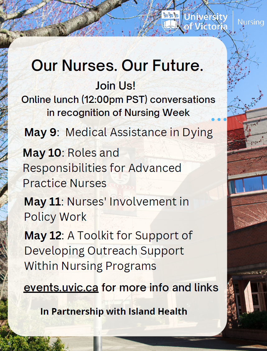 UVic Nursing