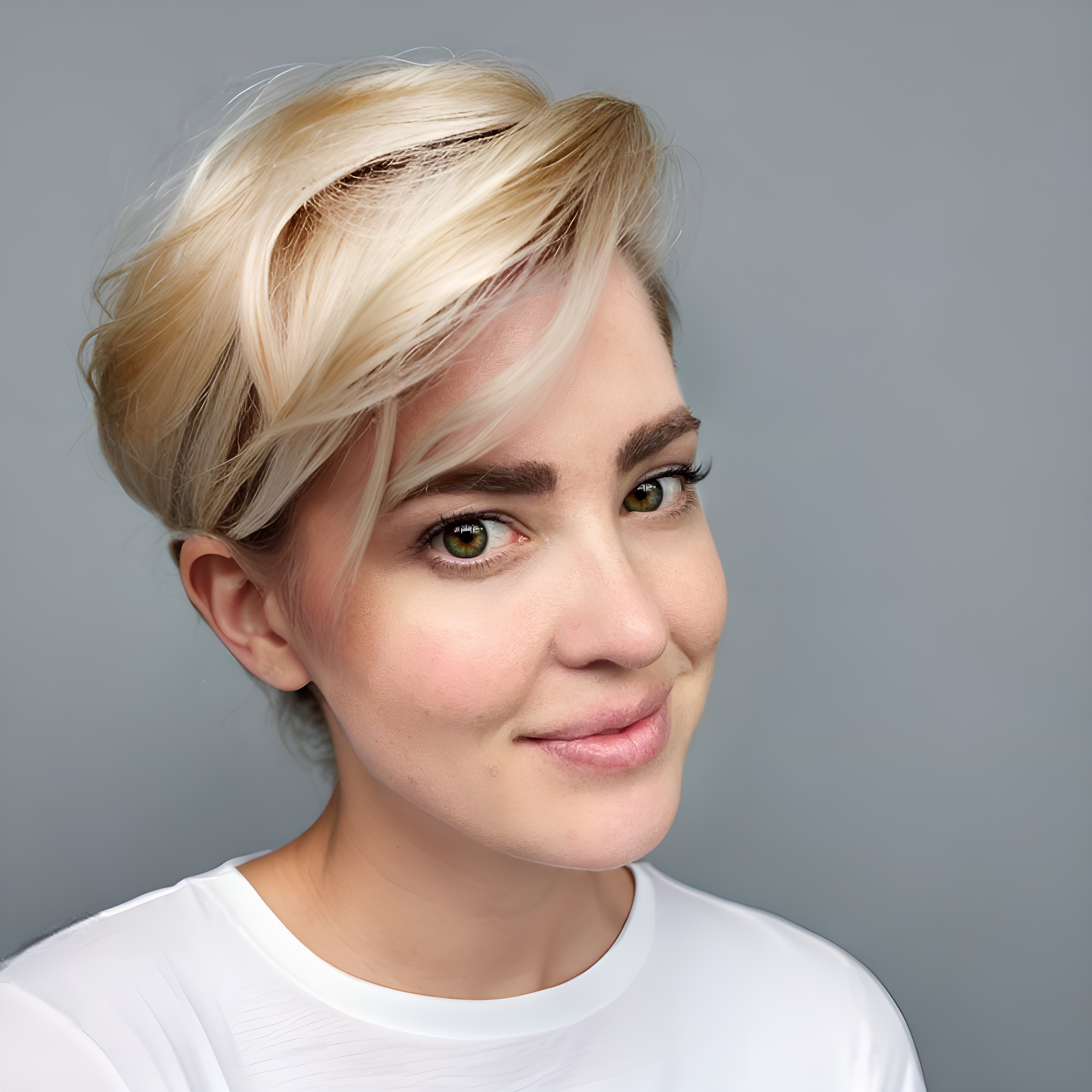 Headshot of Michael Brown