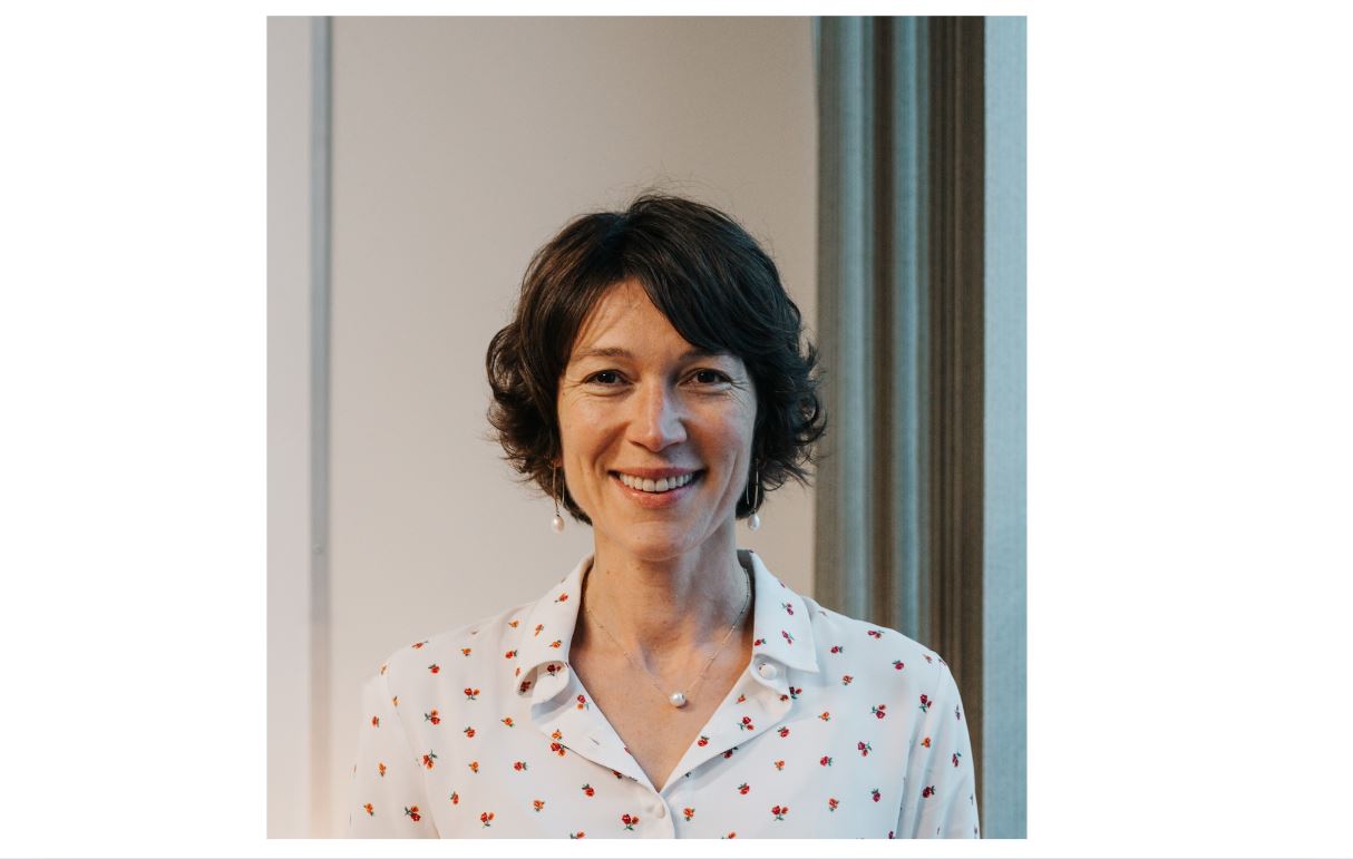 Dr. Chloe Lemire-Elmore