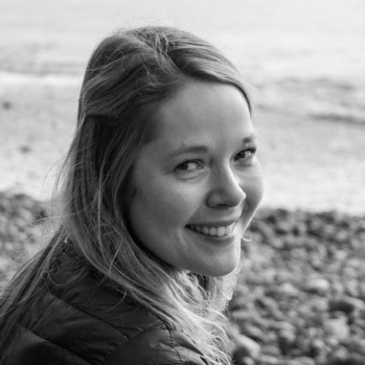 Placeholder headshot for Sophie Bannar-Martin