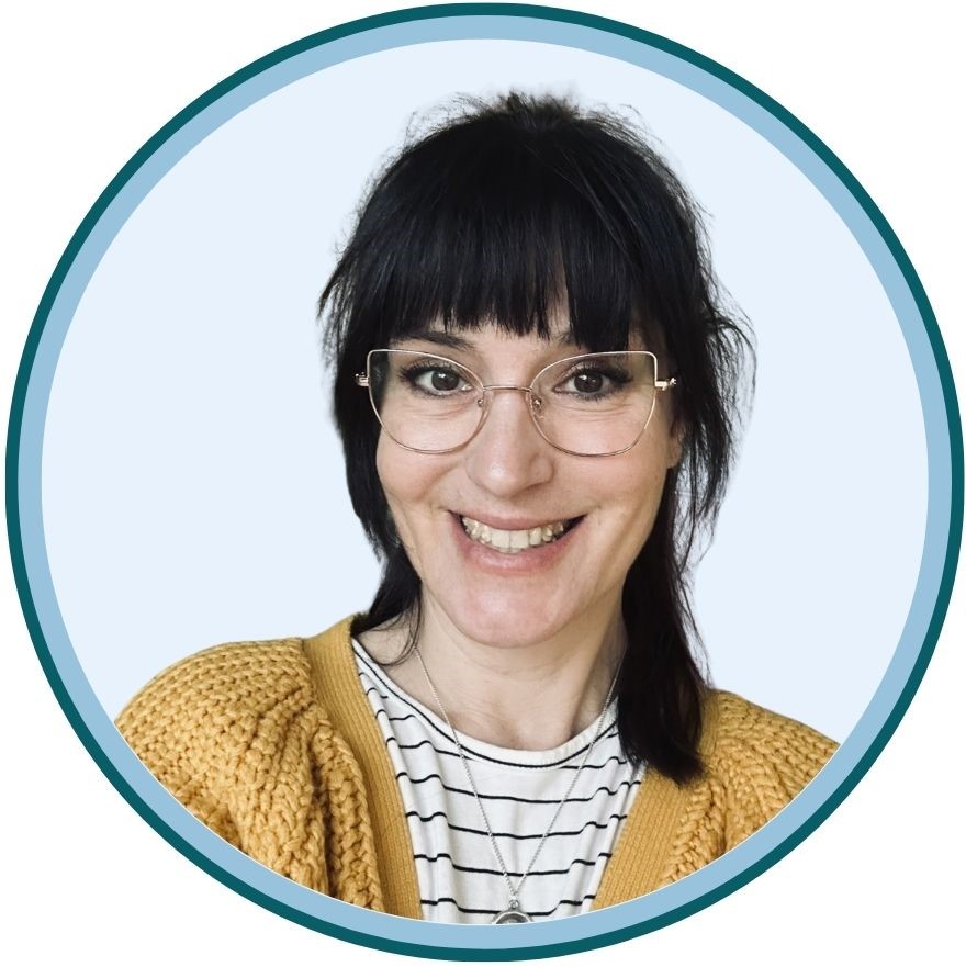 Headshot of Silya Reinhold