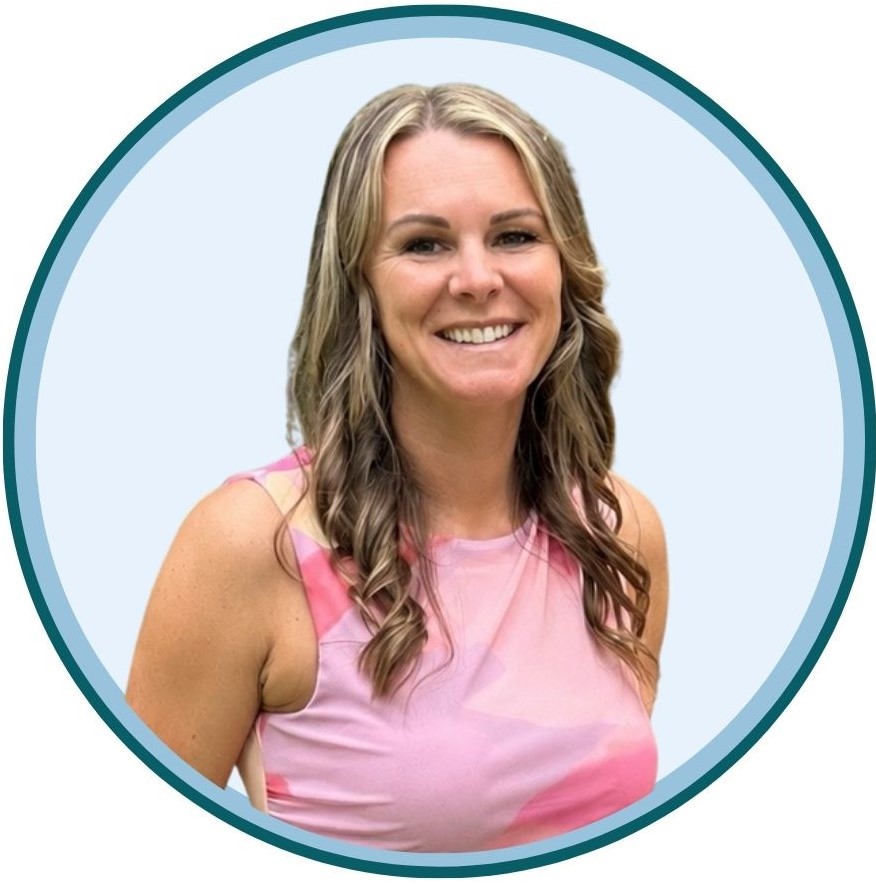 Headshot of Leanne Stephenson