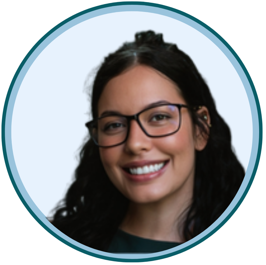 Headshot of Jessica Robinson