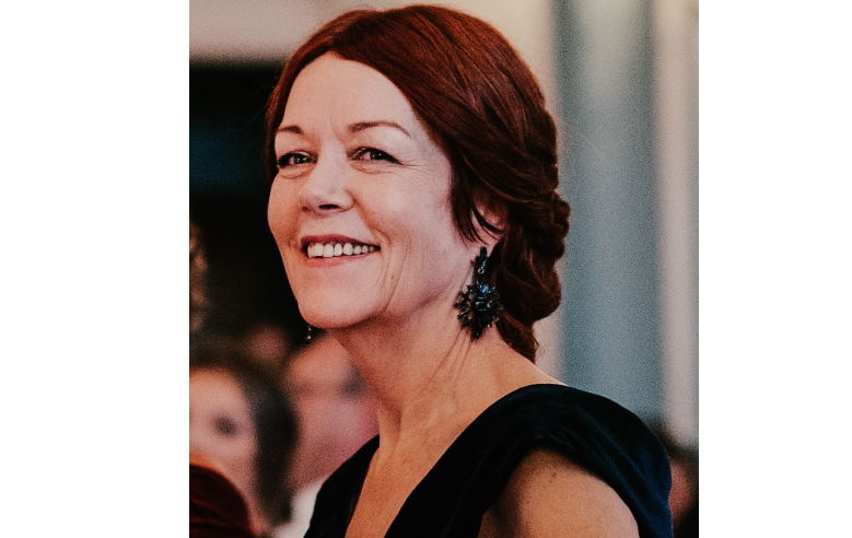 Dr. Dorothy (Sam) Williams