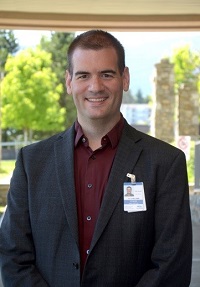 Dr. Ben Williams