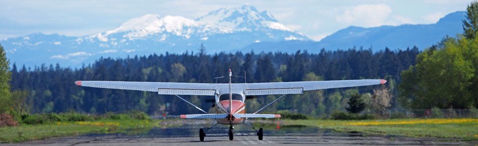 Comox Valley, Campbell River, North Island 