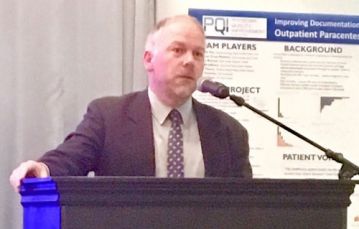 Dr. Jason Wale Shifts Emergency Department Response to Prevent Overdose Deaths