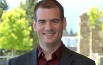 Dr. Ben Williams