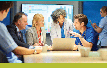Medical Leadership Development