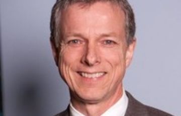 Dr. Peter Gladstone
