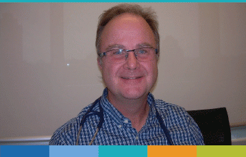Dr. John Antonsen