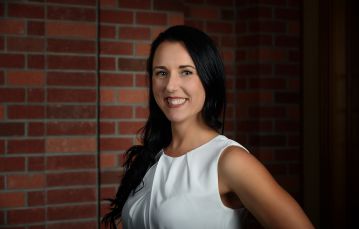 Sara Campbell, Project Lead