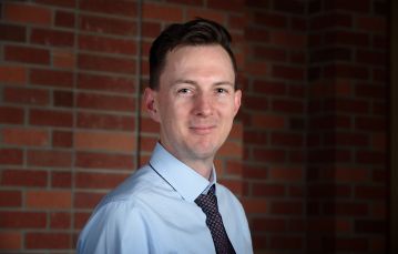 Andrew Leyne, Advisor