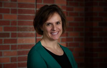 Antoinette Picone, Coordinator