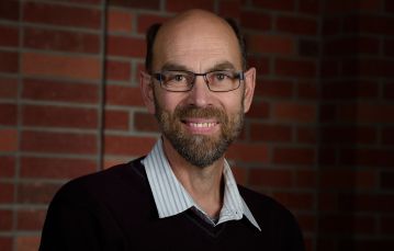 Dr. Hans Cunningham