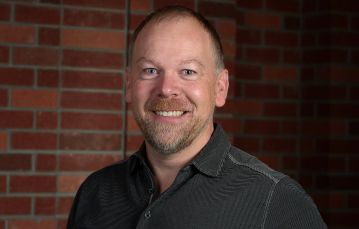 Dr. Jason Wale