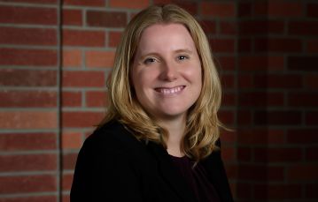 Dr. Kristi Kyle