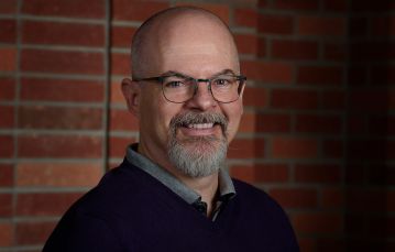 Dr. Lonn Myronuk