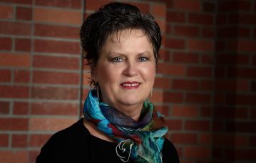 Dr. Wendy Johnsen