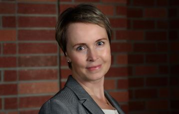 Dr. Gudrun Aubertin
