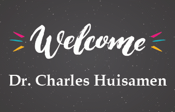 welcome dr charles husiamen