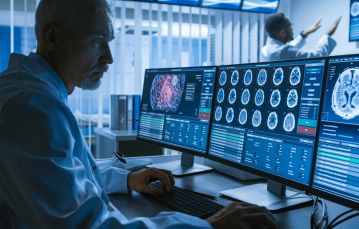 Imaging Medicine