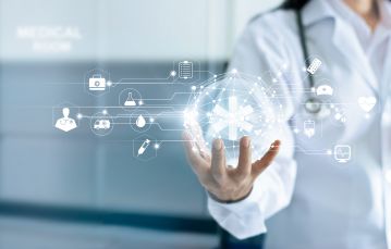 Medical and Academic Affairs