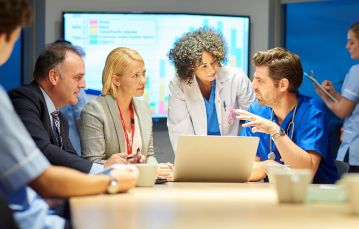 Medical & Academic Affairs