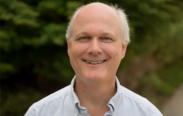Dr. Ian Thompson