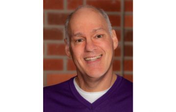 Congratulations Dr. Mitch Zelman