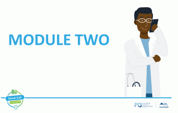 Module Two