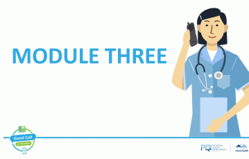 Module Three