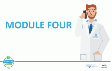 Module Four