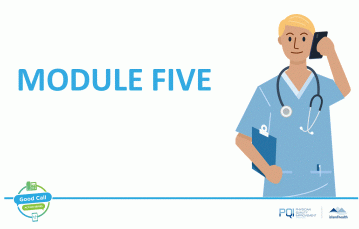 Module Five