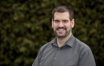 Dr. Ben Williams