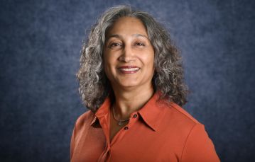 Kamla Gage 