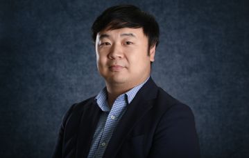Dr. Michael Chen  