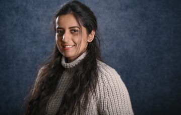 Shruti Kaushik 