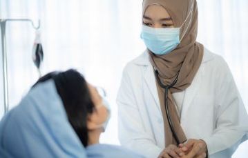 Interested in Becoming an Associate Physician?