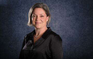 Dr. Alicia Power