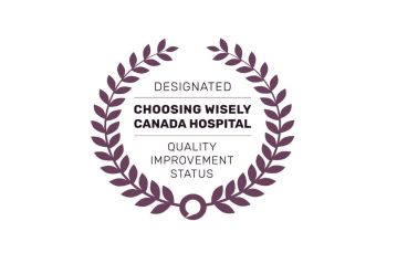 Choosing Wisely at Island Health