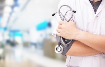 Medical Staff Onboarding 
