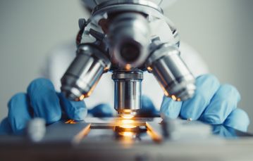 Laboratory Medicine, Pathology, and Medical Genetics 