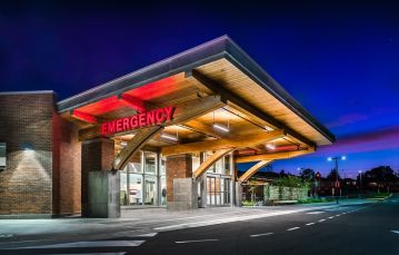 Emergency and Critical Care 
