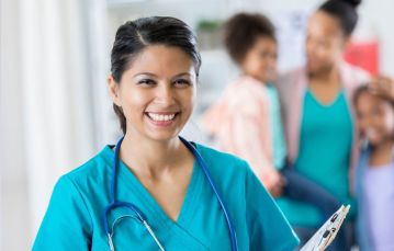 Pediatrics 