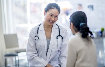 Family Physicians 